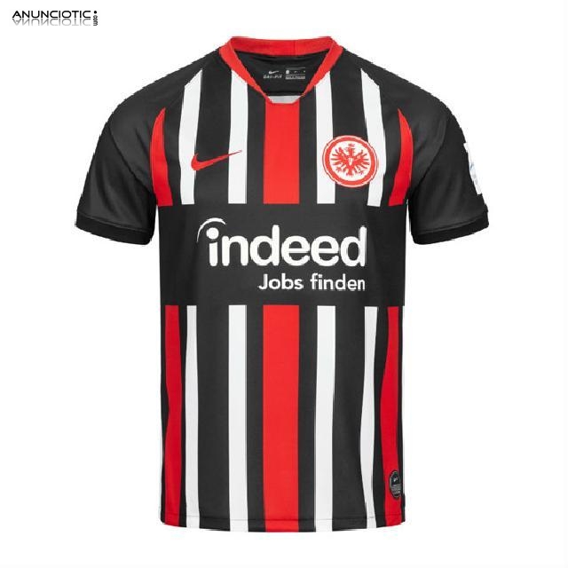 camisetas futbol 2019-2020