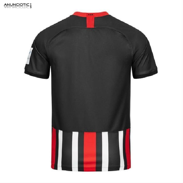 camisetas futbol 2019-2020