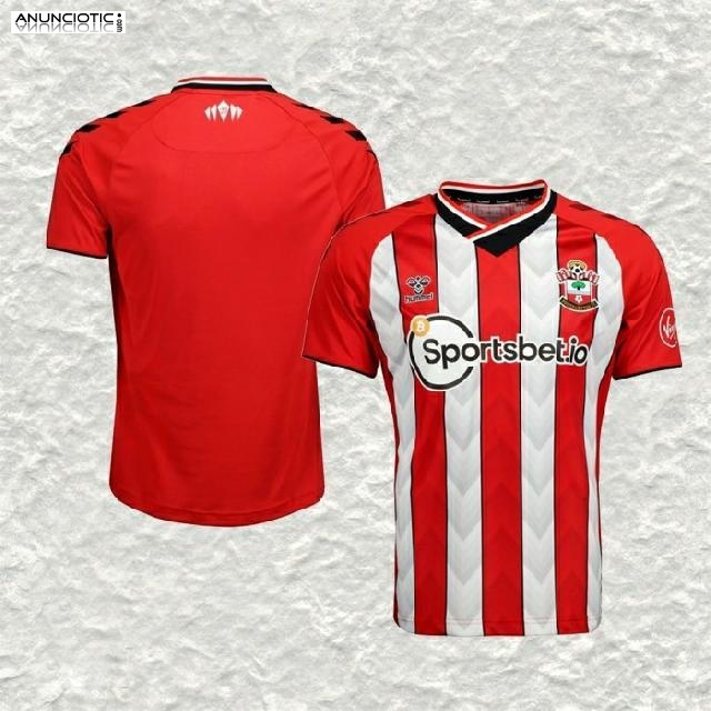 camisetas de futbol baratas 2021