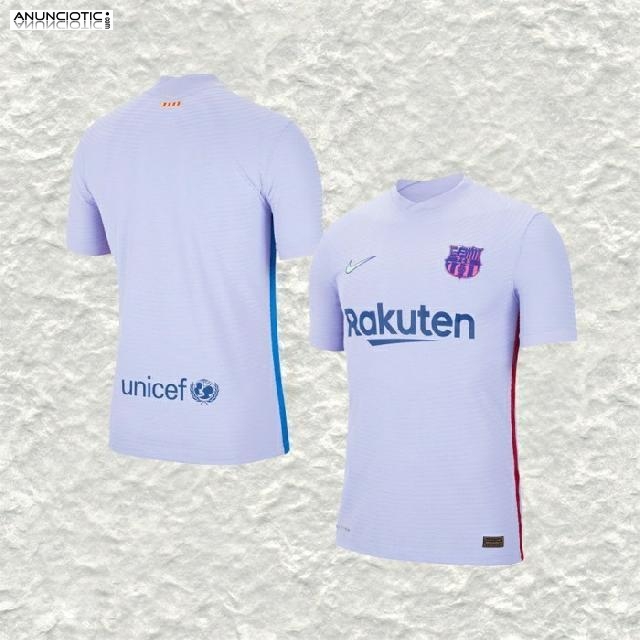 camisetas de futbol baratas 2021