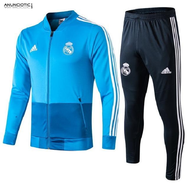 madridshop: Comprar Chandal Real Madrid Baratas 2020-2021