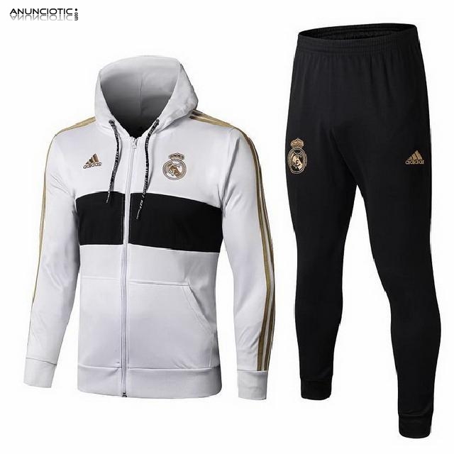 madridshop: Comprar Chandal Real Madrid Baratas 2020-2021