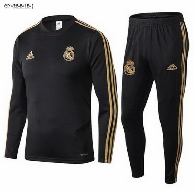 madridshop: Comprar Chandal Real Madrid Baratas 2020-2021