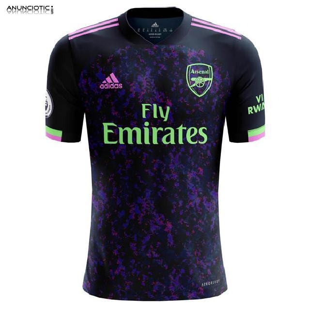 Replicas Equipacion Arsenal baratas 2020 | holafc.top