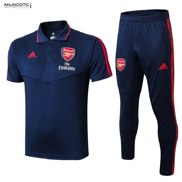 Replicas Equipacion Arsenal baratas 2020 | holafc.top