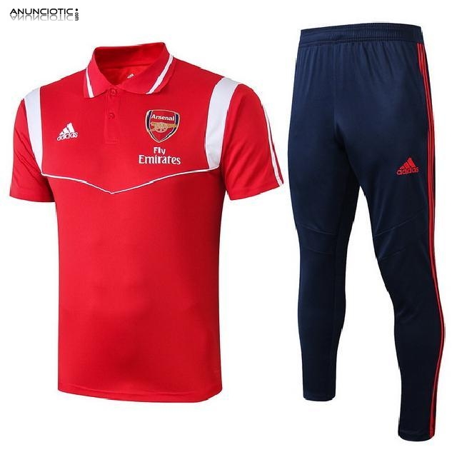 Replicas Equipacion Arsenal baratas 2020 | holafc.top