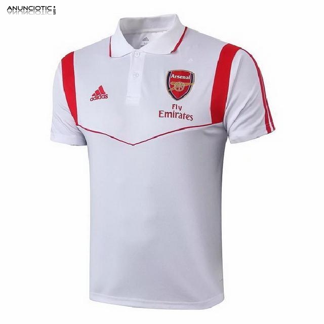 Replicas Equipacion Arsenal baratas 2020 | holafc.top