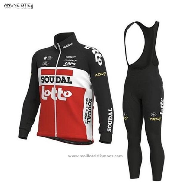 Comprar maillot ciclismo barata