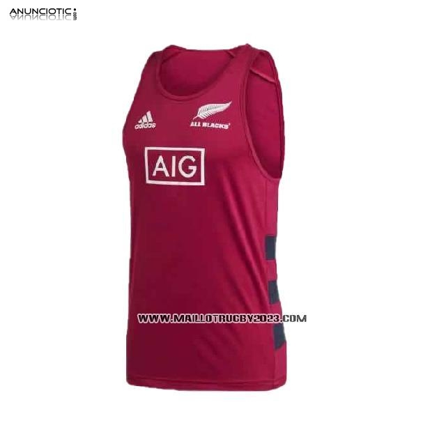 maillot All Blacks rugby