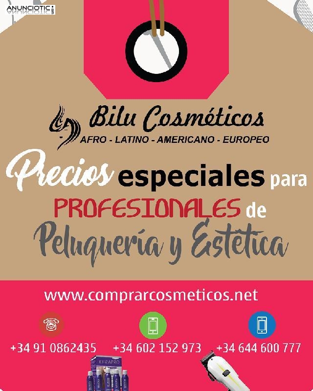 profesionales de la peluqueria aqui tienes descuentos 