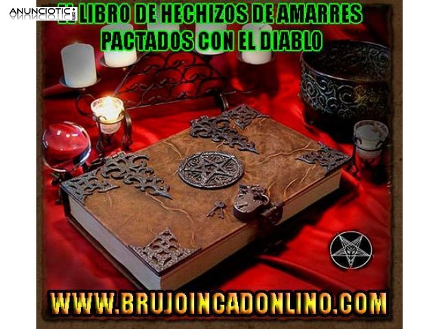 EL MEJOR BRUJO DEL MUNDO -DON LINO UNICO BRUJO PACTADO CON VUDU