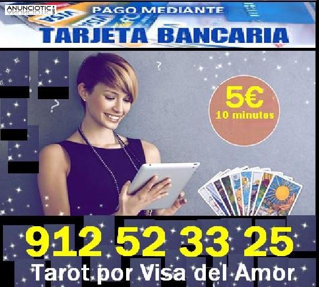 Tarot por visa sin fantasias,sin gabinete