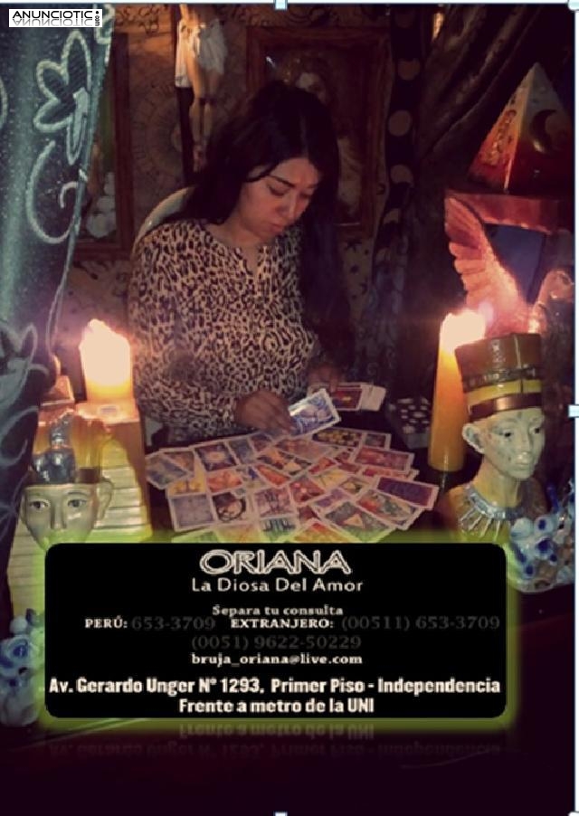 LECTURA DE CARTAS EN LIMA, TAROT EN LIMA  VIDENTE GITANA