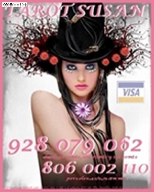 Oferta tarot Susan  5 15 min 928 079 062 online  