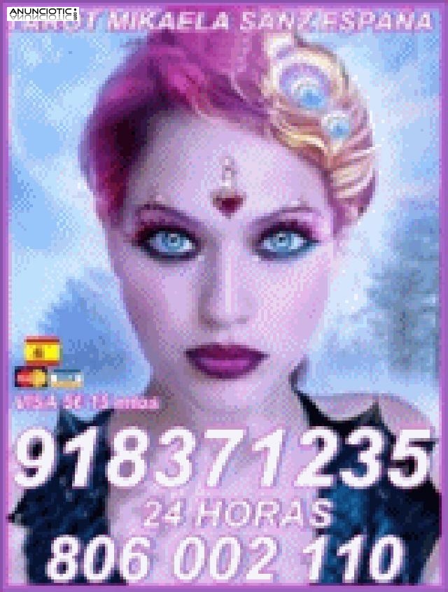 tarot de ayer y de ciempre T Mikaela Sanz 918 371 235 desde 5 15 mts, 