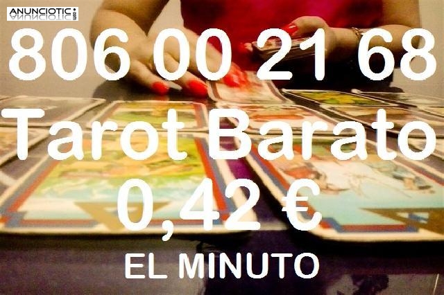 Tarot Línea 806 Económica/Videntes