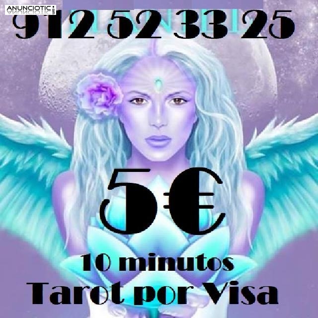 Tarot -visa del amor