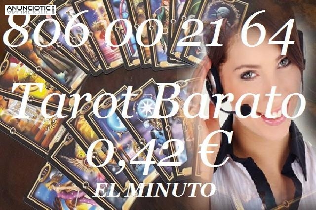 Tarot 806 Barato/Tarot del Amor/Videntes