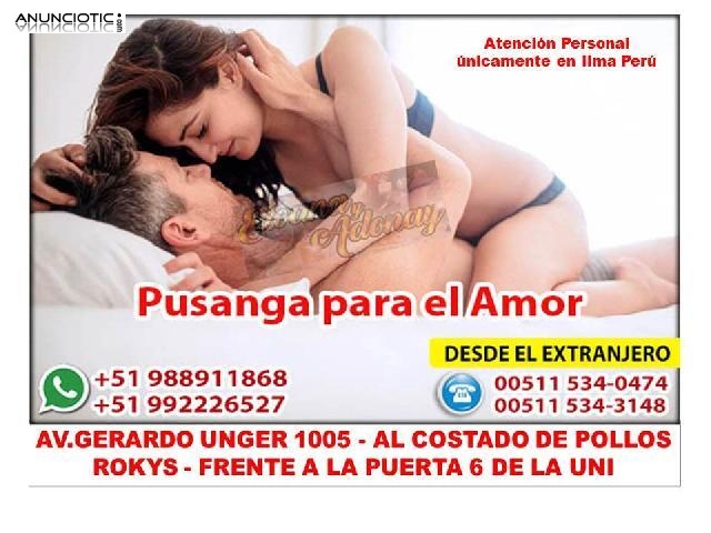 PUSANGA ELIXIR DEL AMOR Y LA PASIÓN  