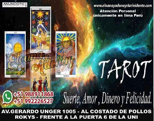  ASTROLOGOS Y VIDENTES