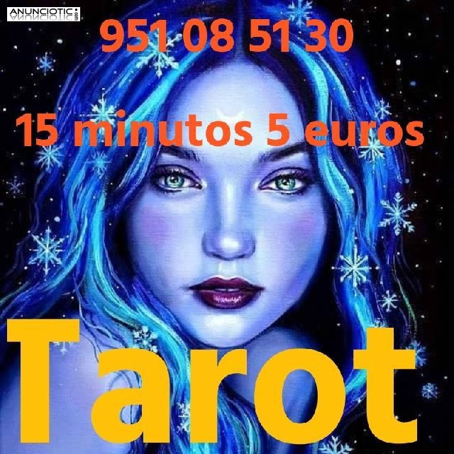 No es gabinete 15 minutos  5 euros tarot profesional 