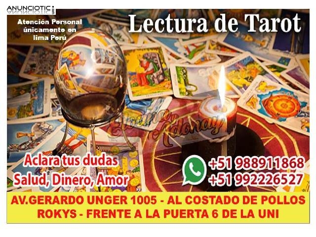 TAROT - SOLUCIÓN INMEDIATA A TUS PROBLEMAS 