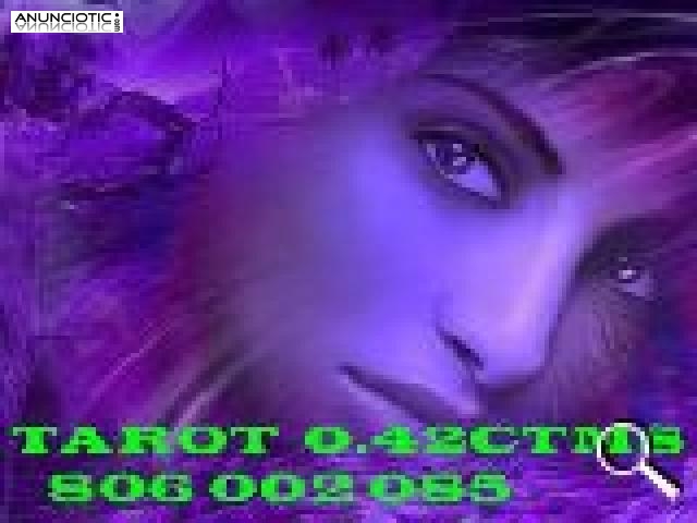 Tarot barato bueno 0.42 CRISTINA FORTEA 806 002 085