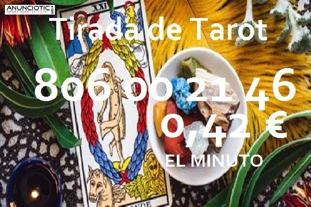 Tarot y Videncia/Tirada Tarot Visa