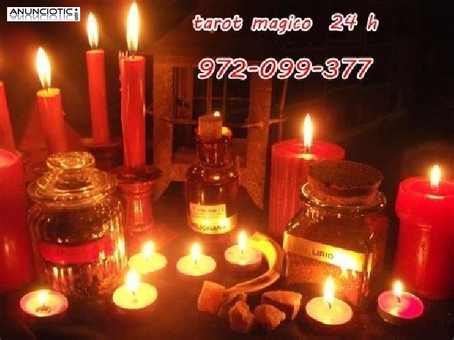 Tarot Amor. Especial temas sentimentales. 30 min 10 eur