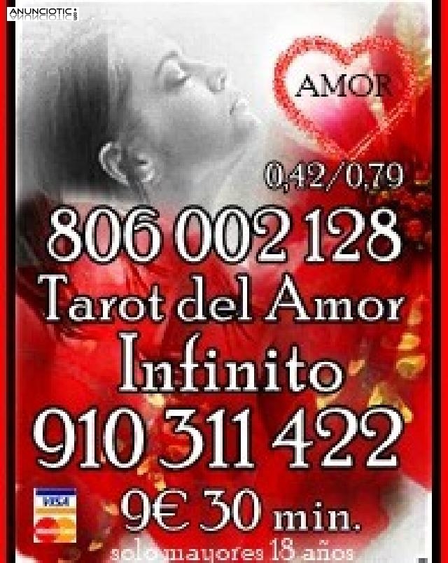 CONSULTA DE TAROT VISA DEL AMOR 910311422-806002128