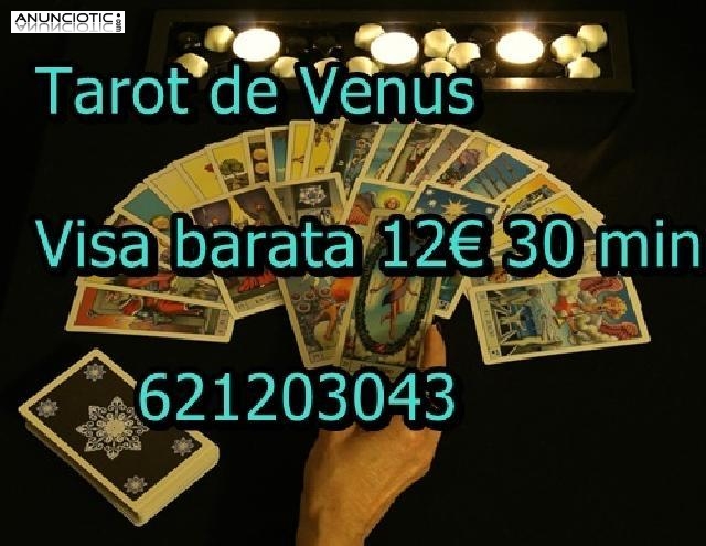 Tarot muy economico visa 12 30 min 621203043