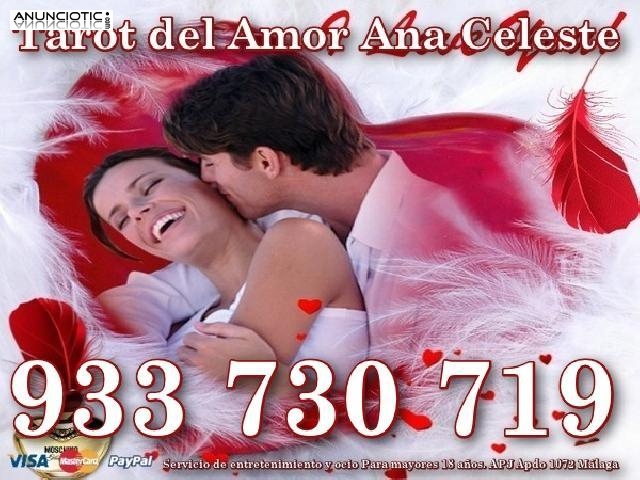 '''Consultas Detalladas del Amor Ana Celeste