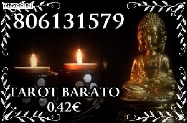 Vidente económica Marina. 806 131 579. Tarot barato y videncia a 0,42.