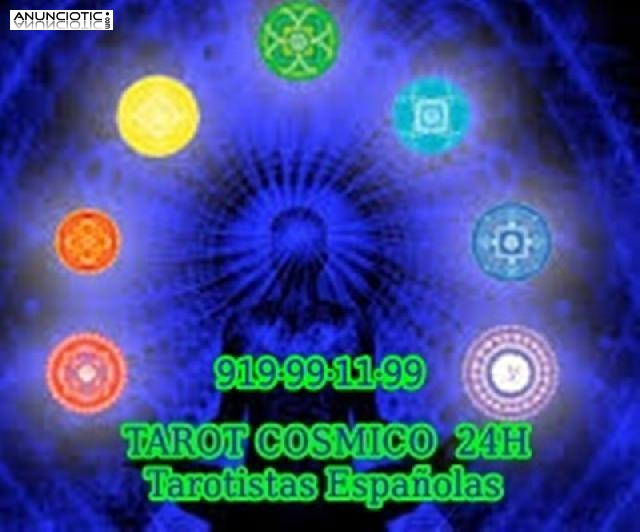  Tarot y videncia 24 h . Aciertos garantizados