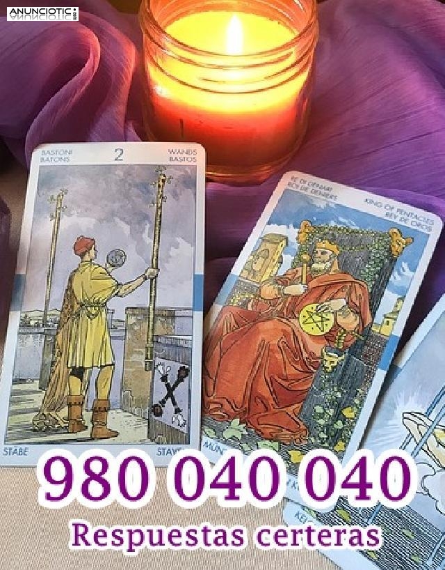 Tirada economica de tarot 30 min 9 eur 24Horas