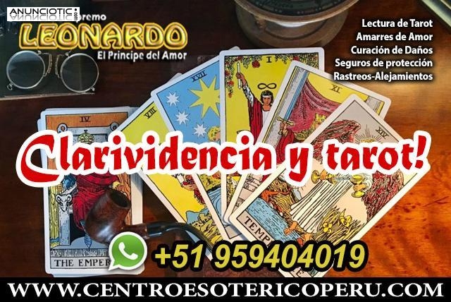 Clarividencia