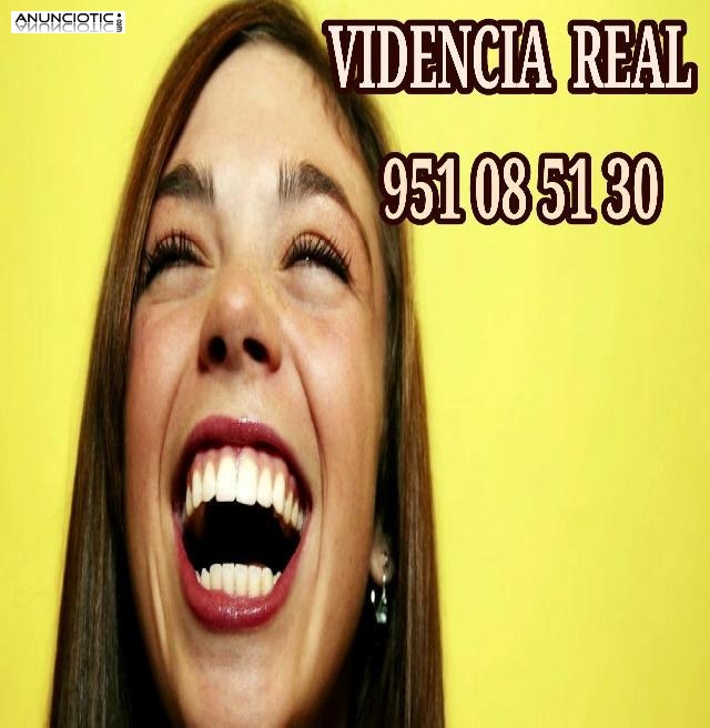 Videncia real .