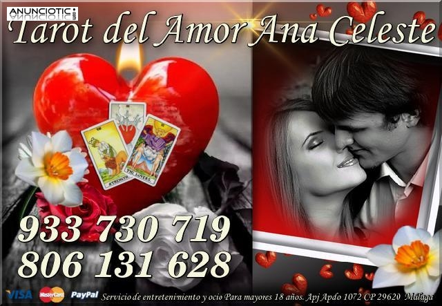 TAROT. PROFESIONALES DE ALTO NIVEL ATENDERAN TU CONSULTA 