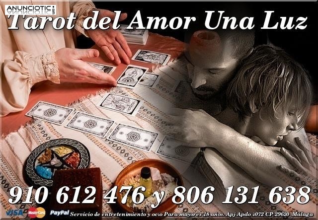 TAROT. DESPEJARE TUS DUDAS EN EL AMOR