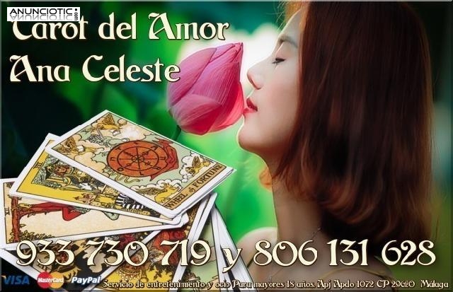 TAROT HONESTO GARANTIZADO