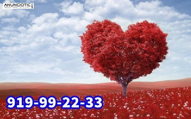 Tu vidente del amor preferida 24h