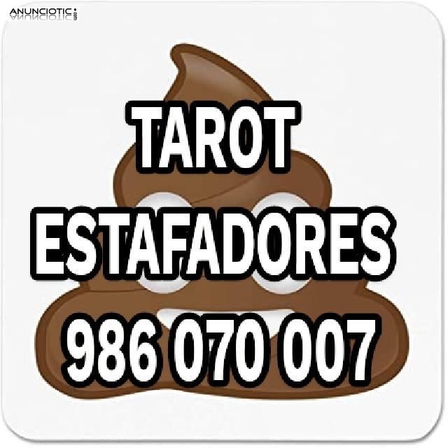 &#11015;&#65039;CUIDADO ESTAFADORES NOVEDAD 4.5 15 min.Tarot económico 986070007