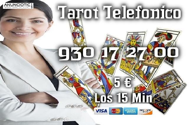 Tarot del Amor/Tarot Visa Fiable