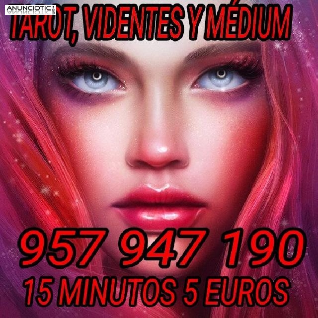 TAROT PROFESIONAL Y VIDENTES CERTEROS FIABLES 