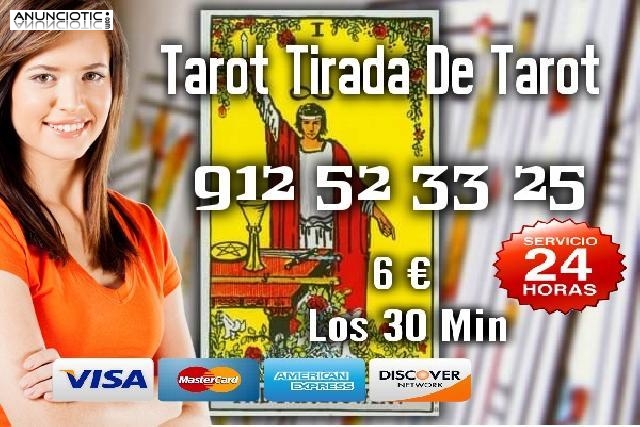 Tarot 806/Tarot Visa Telefonico/6 los 30 Min.