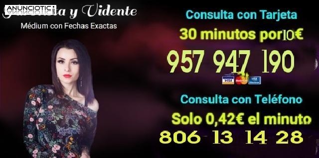 Ya llegó tu consulta telefónica tarot y videncia económica