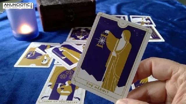 Mi Carta Del Tarot Para Hoy