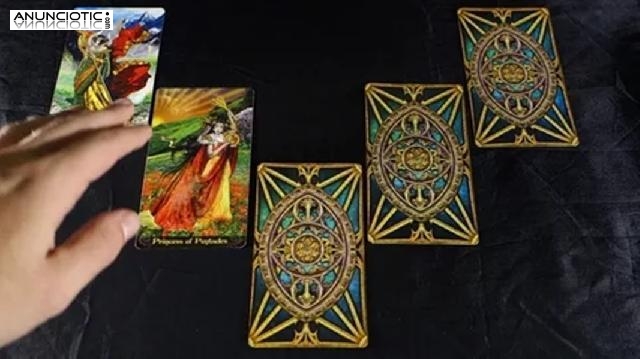 Tirada Tarot Barato Por Whatsapp, Emperatriz Y Justicia Tarot Amor