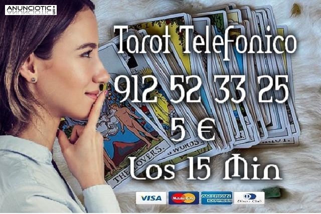 Tarot Visa 6  los 30 Min/ Tirada de Tarot