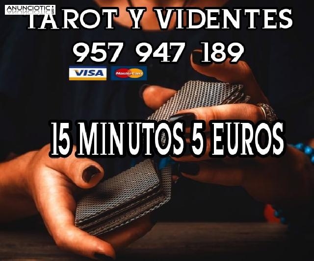 Videntes 15minutos 5 euros/806 fiables 